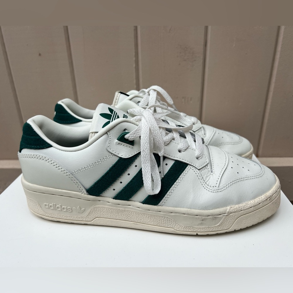 Adidas Rivalry 86 Shoes